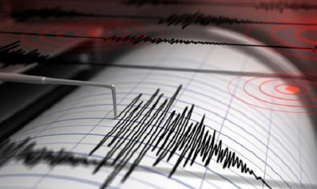 Scossa di terremoto nelle Marche di magnitudo 3.3