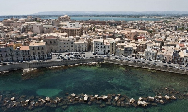 Siracusa nella top 15 delle città più belle d'Italia da visitare nel 2020