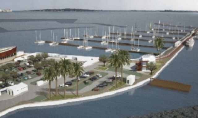 Il Cga accoglie il ricorso della Spero per il Marina di Siracusa, entro 30 giorni nuova conferenza dei servizi