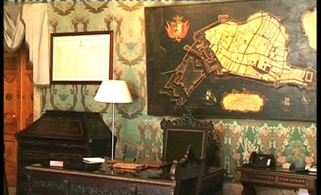 Siracusa, il sindaco incontra il nuovo Prefetto in Sala Verde