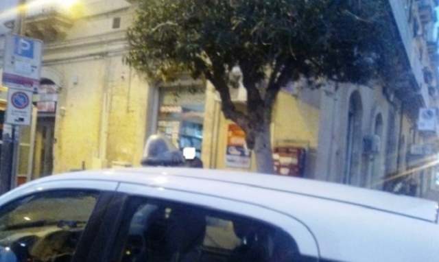 Siracusa, identificato e arrestato il presunto autore della rapina ai danni della tabaccheria di Corso Umberto