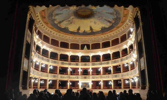 Siracusa, gestione Teatro: il Comune ci riprova, pronto il bando