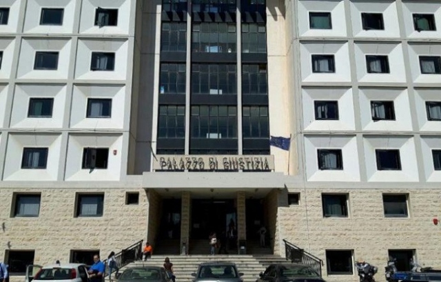 Siracusa, chiuso lo sportello bancario del Tribunale: aperte interlocuzioni con nuove banche