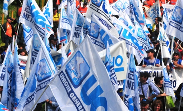 Siracusa, Ugl traccia il bilancio di fine anno: ancora dati drammatici per la disoccupazione