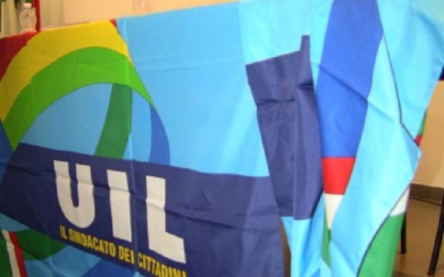 Uiltec Siracusa, firmato il rinnovo del contratto nazionale chimico coibenti