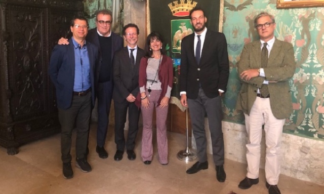 Siracusa, sarà potenziata l'offerta formativa universitaria in città