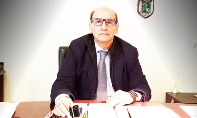 Fondi pubblici utilizzati indebitamente, sequestrati beni al commissario del Libero consorzio di Siracusa