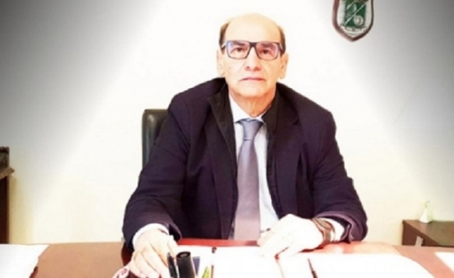 Sequestro a commissario ex Provincia Siracusa, lui replica "Paradossale"