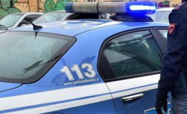 Siracusa, avrebbe rubato un portafogli: denunciato 45enne