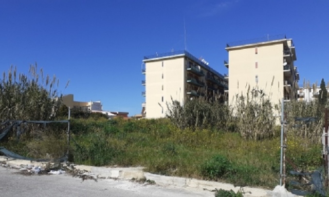 Siracusa, Buonomo: "Necessari interventi di spazzamento e diserbo via Comiso"