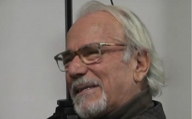 Siracusa, si è spento Concetto Gilè: un pilastro della Fondazione Inda