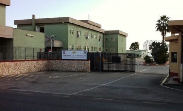 Siracusa, pubblicato il bando di gara per i lavori di ripristino funzionalità impianto solar cooling presso il distaccamento aeronautico