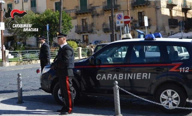 Pachino, spaccio di eroina e metadone: in manette un 29enne