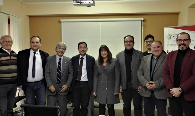 Consulenti del Lavoro di Siracusa, è stato un 2019 positivo: si guarda avanti