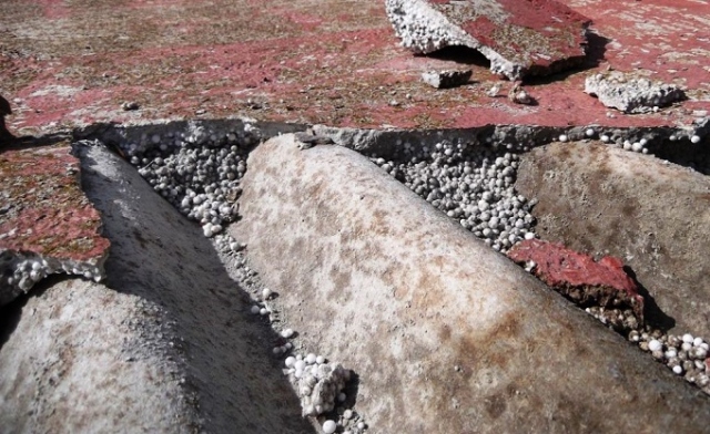 La Marina Militare ‘affonda’ sull’amianto: ad Augusta 31 navi con la fibra killer