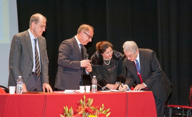 Tutela Noto Antica, firmata convenzione tra Comune, Soprintendenza e Isvna