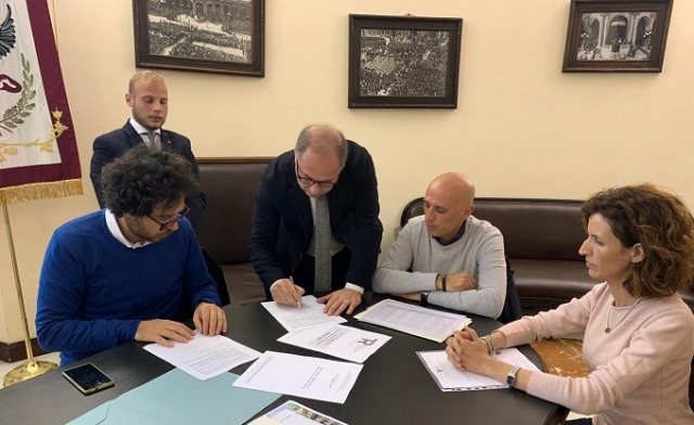 Noto, Comune e Architetti insieme per riqualificare Lido e Calabernardo