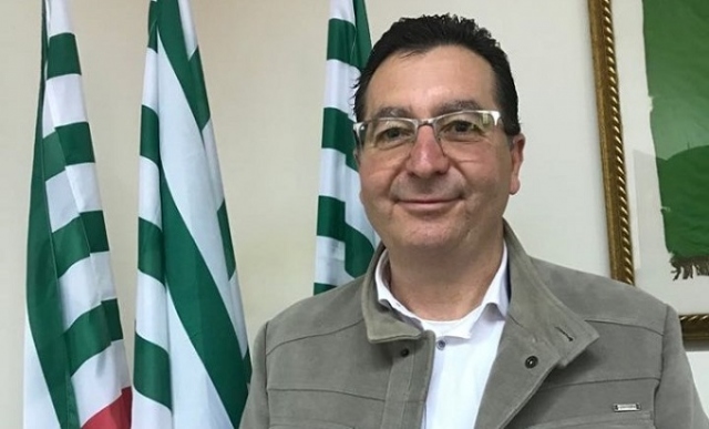 Giansiracusa è il nuovo segretario generale della Flaei Cisl Ragusa Siracusa