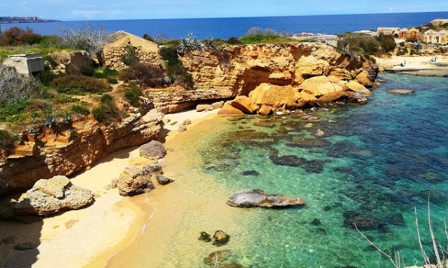 Siracusa, Gradenigo: "Si porti avanti l'istanza della riserva della Pillirina"