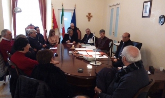 Ex Provincia, confronto Commissario-sindacati: "Il Governo lavori a un provvedimento specifico per Siracusa"