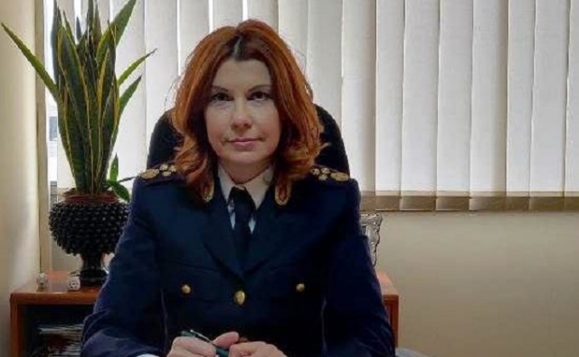 Siracusa, Lionti su nuovo capo della Digos: "Un'altra donna al vertice"
