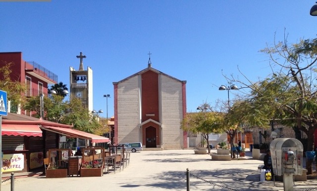 Disco verde dalla Regione per il primo progetto di “Social housing” a Siracusa, nascerà a Cassibile