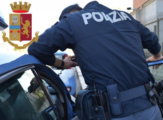 Polizia