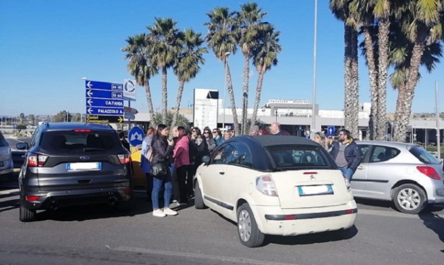 Siracusa, vertenza Cambria: Cds Holding dice "basta ad attacchi strumentali"