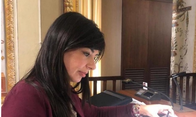 Siracusa, Cannata (Fdi): "Al Libero Consorzio saranno anticipati i trasferimenti del 2020"