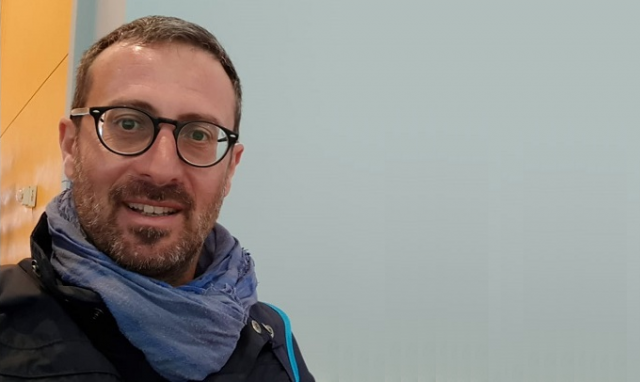 Premio Francese, menzione speciale per il cronista siracusano Gaetano Scariolo