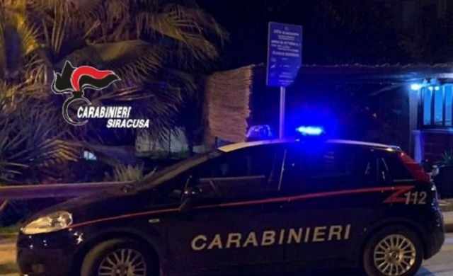 Augusta, controlli su strada: elevate 36 sanzioni per un ammontare di 7.000 euro