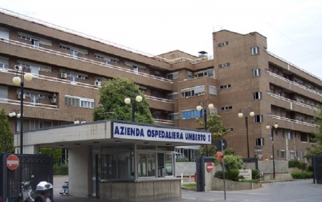 Siracusa, via ai lavori di ristrutturazione e ampliamento del Pronto soccorso dell'Umberto I
