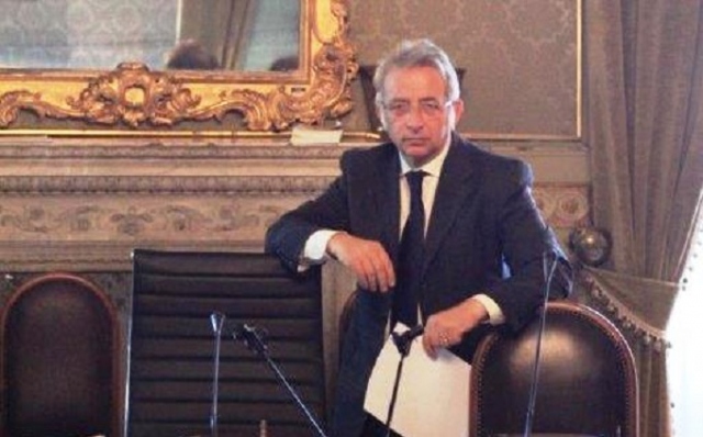 Siracusa, Vinicullo: "Si spostino le elezioni per il Presidente della ex Provincia di almeno 90 giorni"