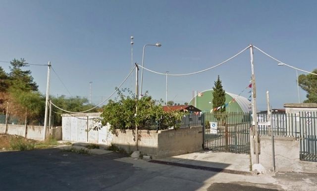 Siracusa, campo sportivo in via Lazio: obiettivo riqualificazione sempre più vicino