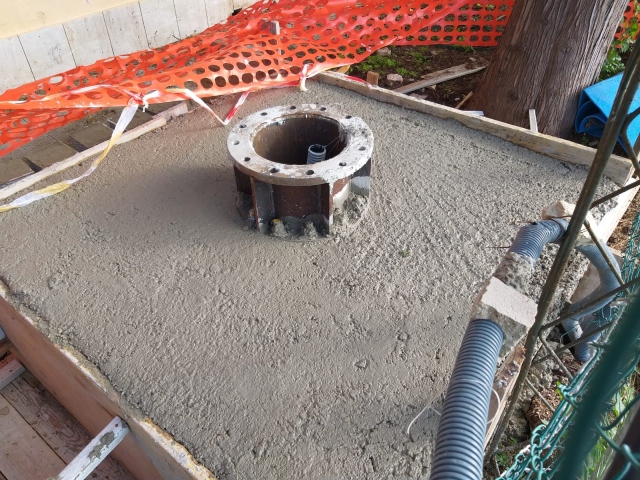 Siracusa, fissate le basi per le nuove Torri faro al campo di calcio Pippo Di Natale