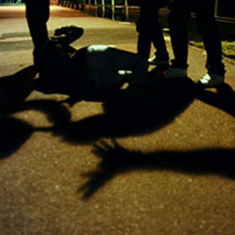 Siracusa, aggressione nei bagni di un locale di via Cairoli: 25enne finisce in ospedale