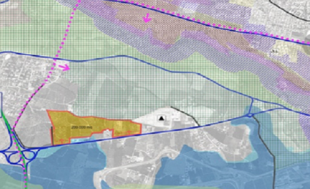 Siracusa, nuovo ospedale: pubblicato il concorso di idee