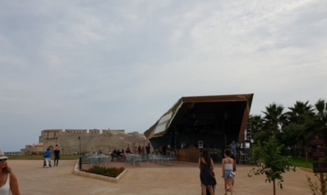 Siracusa, sentenza bar al Maniace: Salvo Salerno "Quel procedimento non fu corretto"