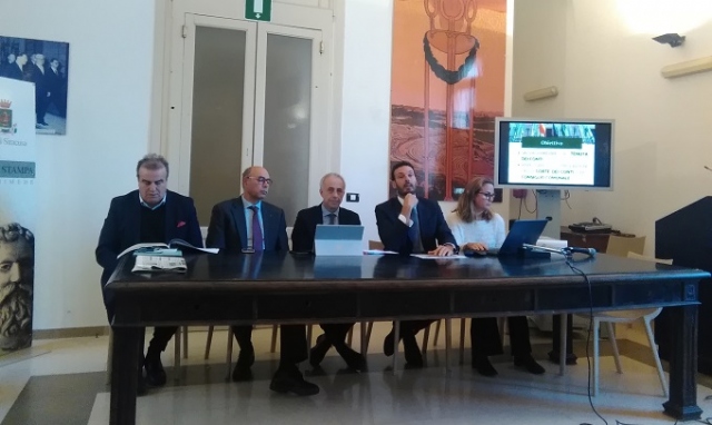 Siracusa, approvato il Bilancio preventivo 2020/2022: il sindaco "Traguardo storico". VIDEOINTERVISTA