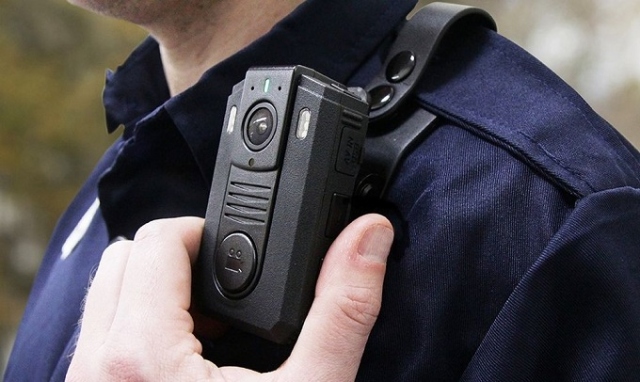 Siracusa, arrivano le bodycam per la Polizia municipale