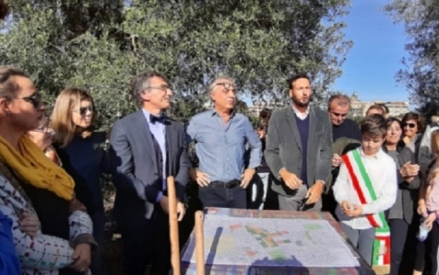 Siracusa, ancora polemiche sul Bosco delle Troiane: l'Associazione Centro sportivo Epipoli rivendica l'area "Si ripristini la legalità"