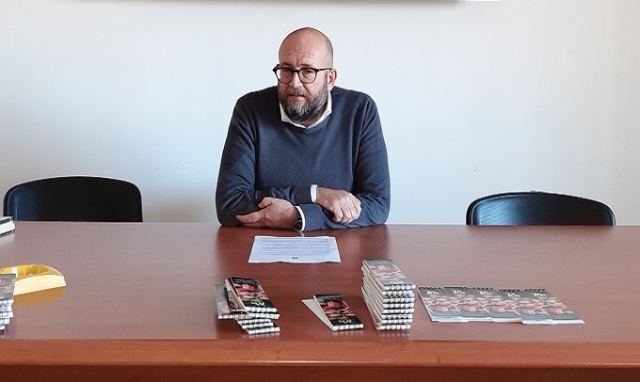 Siracusa capitale della cultura 2033: la sfida per la città secondo Giovanni Cafeo