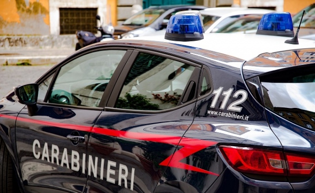 Siracusa, evasione e maltrattamenti: in due tradotti in carcere