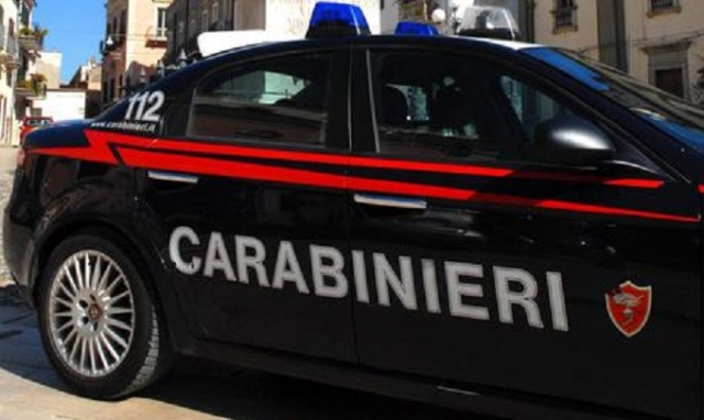 Nel Palermitano, operazione antidroga: 8 arresti