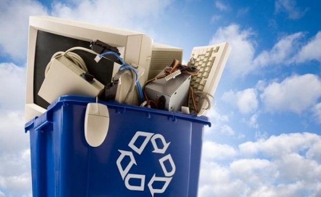 Siracusa sostenibile: "Difficoltà per il conferimento dei piccoli Rifiuti Elettrici ed Elettronici"
