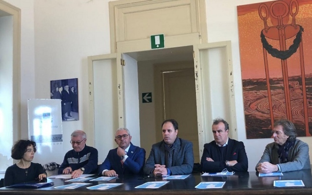 Siracusa, il Premio Tiche quest'anno dedicato ad ambiente e sostenibilità