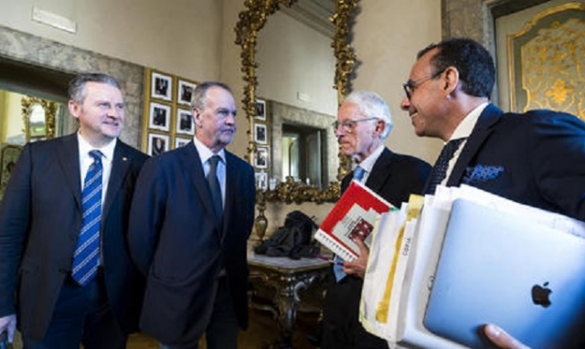 La Consulta boccia referendum sulla legge elettorale