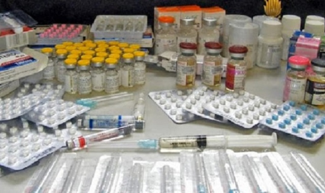 Maxi sequestro di farmaci dopanti, perquisizioni anche in provincia di Siracusa