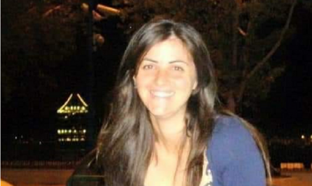 Siracusa, 19 gennaio 2015: la morte di Eligia Ardita per mano del marito: la giovane donna era all'ottavo mese di gravidanza