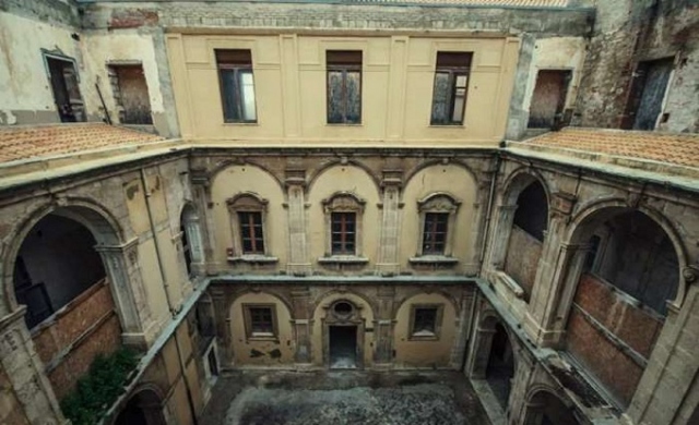 Siracusa, sabato sarà riconsegnato parte dell'edificio storico del Liceo Classico Tommaso Gargallo